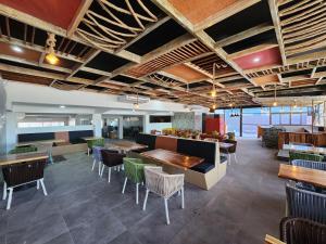 Vualiku Hotel & Apartments