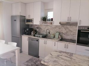Airport Apartment