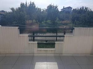 Airport Apartment