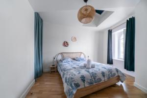 Le Wilson - Appartement design - Hyper centre