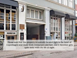 Sanders City - Nimble One-Bedroom Apartment In the Lovely Capital