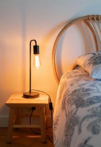 Le Wilson - Appartement design - Hyper centre