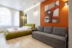 Avangard Leinberg 7 Apart