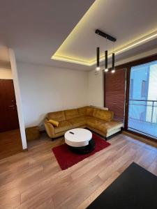 Apartament City Warszawa