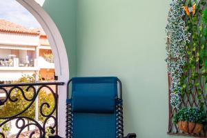 Appartement T2 entièrement rénové