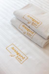 Apartment on Shpytalna 30