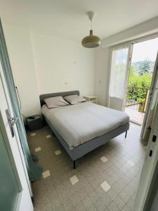 Appartements Appart spacieux baignoire / balcons / parking / : photos des chambres