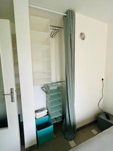 Appartements Appart spacieux baignoire / balcons / parking / : photos des chambres