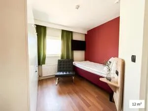 Good Morning Örebro - Järle