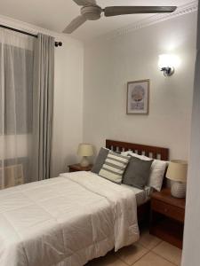 3BR with pool & gym Apartment by MAS