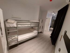 Hostel Alicante Innova Spaces
