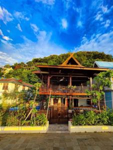 Cool Breeze Authentic Hotel Labuan Bajo Komodo