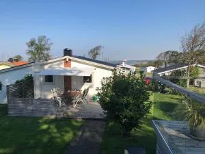 Havsnära stuga, Falkenberg - Ugglarp