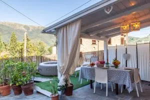 La casa della nonna - Montemagno