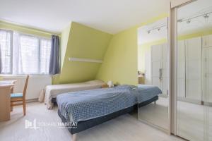 Villas LES MOUETTES : photos des chambres