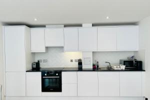 Borough Central London