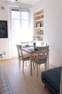 Piccola Casa Blu