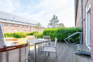 Steger-Hüs Wohnung 02