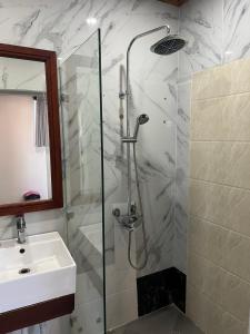 Namkhan Riverview Aphay