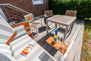 Steger-Hüs Wohnung 08