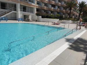 Apartamento Tenerife Sur
