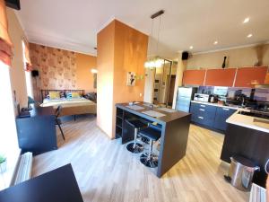 SolarisStudioApartments near the Airport