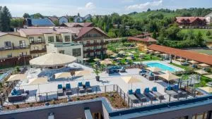 Hotel Sonnenhof Aspach - Oberstenfeld