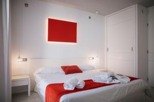 Superior Double Room room in Can Vent Boutique Hotel