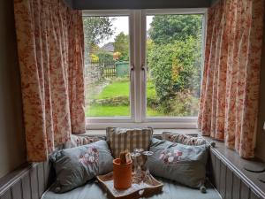 Lilac Terrace Cottage