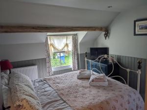 Lilac Terrace Cottage