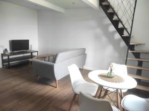 Appartements Appt T2 en plein coeur de Valence : photos des chambres