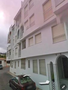 Piso en Playa La Herradura