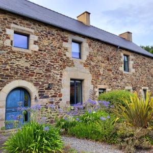 Villas Luxury Farmhouse Brittany : photos des chambres