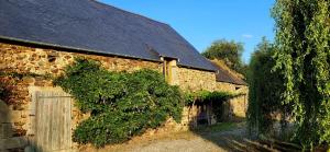 Villas Luxury Farmhouse Brittany : photos des chambres