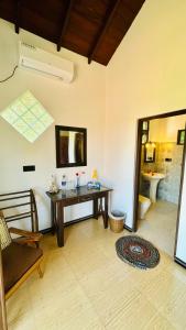 Dosemo Cabana