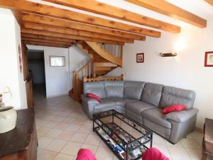 Maisons de vacances Gite La Chapelle-Laurent, 4 pieces, 5 personnes - FR-1-742-75 : photos des chambres