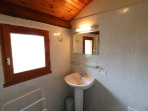 Maisons de vacances Gite Parlan, 3 pieces, 5 personnes - FR-1-742-72 : photos des chambres