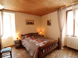 Maisons de vacances Gite Brezons, 4 pieces, 6 personnes - FR-1-742-126 : photos des chambres