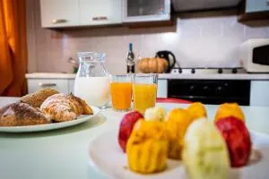 Casa Farfalla - SantʼAntonino