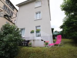 Maisons de vacances Gite Aurillac, 2 pieces, 4 personnes - FR-1-742-172 : photos des chambres