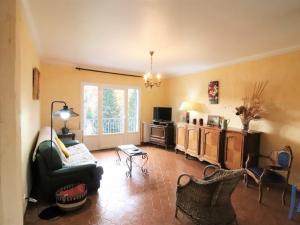 Maisons de vacances Gite Condat, 3 pieces, 5 personnes - FR-1-742-117 : photos des chambres