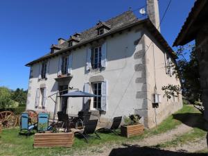 Maisons de vacances Gite Leucamp, 4 pieces, 6 personnes - FR-1-742-159 : photos des chambres