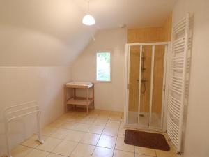 Maisons de vacances Gite Saint-Clement, 5 pieces, 8 personnes - FR-1-742-189 : photos des chambres