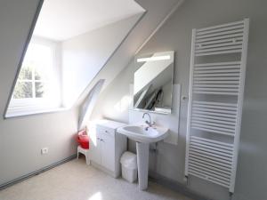 Maisons de vacances Gite Saint-Gerons, 4 pieces, 6 personnes - FR-1-742-268 : photos des chambres