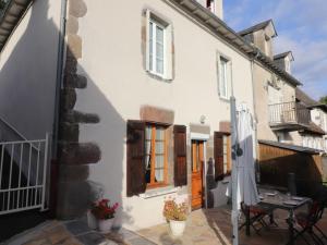 Maisons de vacances Gite Saint-Chamant, 3 pieces, 4 personnes - FR-1-742-215 : photos des chambres