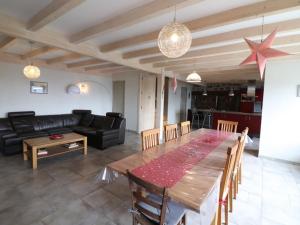 Maisons de vacances Gite Cezens, 5 pieces, 8 personnes - FR-1-742-235 : photos des chambres