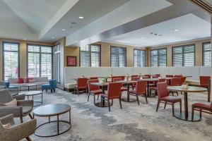 Hilton Garden Inn Phoenix Airport North