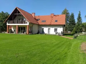 Apartamenty Nowa Tuchorza 17 - 新托梅希尔