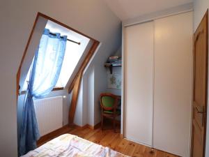 Maisons de vacances Gite Jou-sous-Monjou, 5 pieces, 8 personnes - FR-1-742-300 : photos des chambres