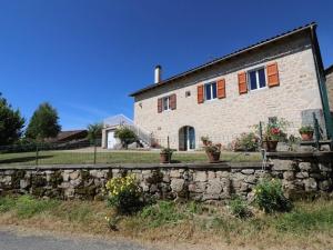 Maisons de vacances Gite Parlan, 4 pieces, 6 personnes - FR-1-742-355 : photos des chambres